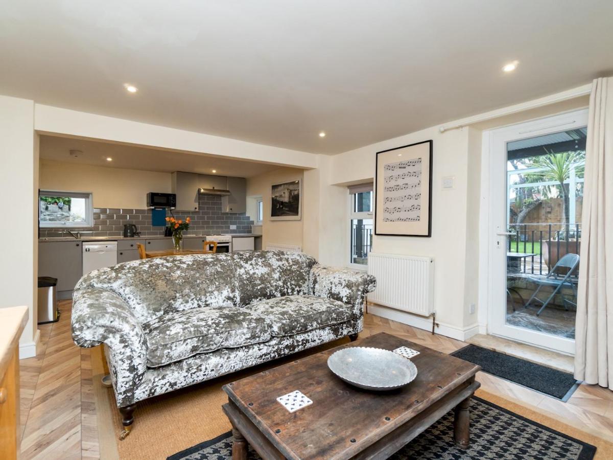Pass The Keys Lovely 1 Bed Apartment With Free Parking Bath Exterior foto